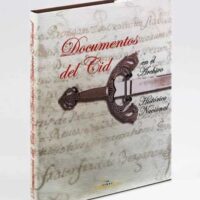 Documents of the Cid in the National Historical Archive - Image 5