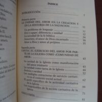 Deus Caritas Est (God is Love), first encyclical of Benedict XVI, deluxe edition (5*+) - Image 16