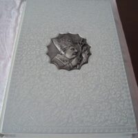 Deus Caritas Est (God is Love), first encyclical of Benedict XVI, deluxe edition (5*+)