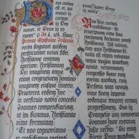 Deus Caritas Est (God is Love), first encyclical of Benedict XVI, deluxe edition (5*+) - Image 5