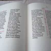Deus Caritas Est (God is Love), first encyclical of Benedict XVI, deluxe edition (5*+) - Image 6