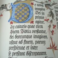 Deus Caritas Est (God is Love), first encyclical of Benedict XVI, deluxe edition (5*+) - Image 7