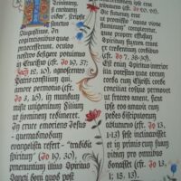 Deus Caritas Est (God is Love), first encyclical of Benedict XVI, deluxe edition (5*+) - Image 10