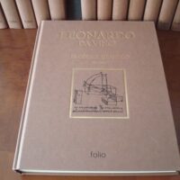 The Atlantic Codex by Leonardo da Vinci, complete work - Image 2