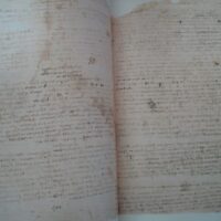 The Atlantic Codex by Leonardo da Vinci, complete work - Image 7