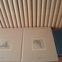 The Atlantic Codex by Leonardo da Vinci, complete work - Image 9