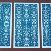 Tarot Major Arcana plus gift - Image 5