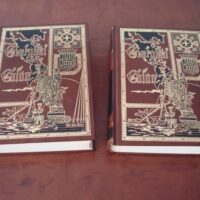 Christopher Columbus 1492-1992 V Centenary, monumental work