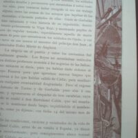 Christopher Columbus 1492-1992 V Centenary, monumental work - Image 8