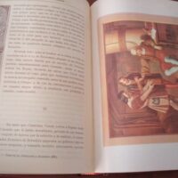 Christopher Columbus 1492-1992 V Centenary, monumental work - Image 9