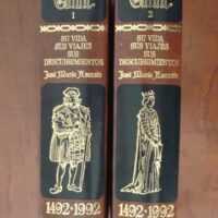 Christopher Columbus 1492-1992 V Centenary, monumental work - Image 14