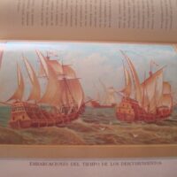 Christopher Columbus 1492-1992 V Centenary, monumental work - Image 12