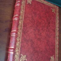The book of animals. Pier Candido Decembrio, XV-XVI centuries - Image 2