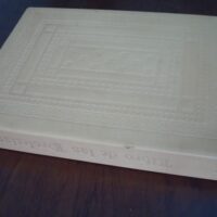 Libro de las Profecías, Cristóbal Colón, siglo XVI (estuche en piel) - Imagen 12
