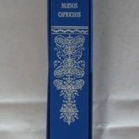 Goya's New Caprices, 32 new prints. 1995 edition - Image 2
