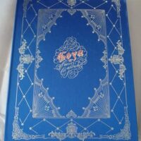 Goya's New Caprices, 32 new prints. 1995 edition