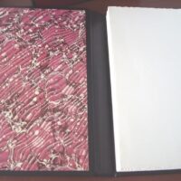 Goya: New Whims (32 new drawings). 1980 - Image 3