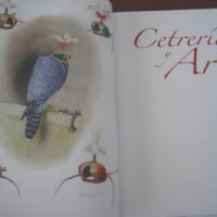 Falconry and Art. The practice and art of falconry. Magnificent and unique work - Image 3