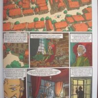 Don Quijote of La Mancha. Comic. Austral. 2023 - Image 4