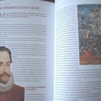 Don Quijote of La Mancha. Comic. Austral. 2023 - Image 7