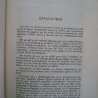 Malaguenas Ephemeris, Jose Luis Estrada and Segalerva, 1970 - Image 4