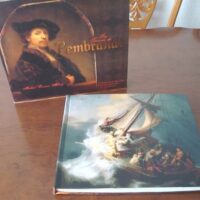 The Rembrandt Treasures. Michiel Roscam Abbing. 2006 (Iberlibro)