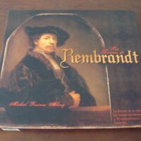 The Rembrandt Treasures. Michiel Roscam Abbing. 2006 (Iberlibro) - Image 2