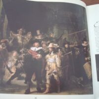 The Rembrandt Treasures. Michiel Roscam Abbing. 2006 (Iberlibro) - Image 7