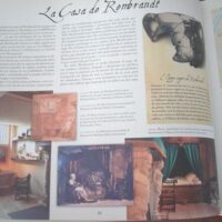 The Rembrandt Treasures. Michiel Roscam Abbing. 2006 (Iberlibro) - Image 8