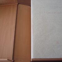 Leonardo da Vinci. Forster Codex. 3 volumes. Giunti, 1992 - Image 14