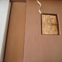 Leonardo da Vinci. Forster Codex. 3 volumes. Giunti, 1992 - Image 17