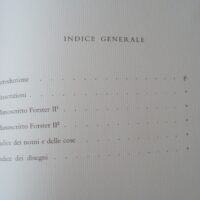 Leonardo da Vinci. Forster Codex. 3 volumes. Giunti, 1992 - Image 16