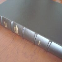 Leonardo da Vinci. Forster Codex. 3 volumes. Giunti, 1992 - Image 2