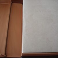 Leonardo da Vinci. Forster Codex. 3 volumes. Giunti, 1992 - Image 21