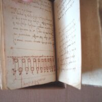 Leonardo da Vinci. Forster Codex. 3 volumes. Giunti, 1992 - Image 26