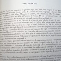 Leonardo da Vinci. Forster Codex. 3 volumes. Giunti, 1992 - Image 22