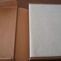 Leonardo da Vinci. Forster Codex. 3 volumes. Giunti, 1992 - Image 6