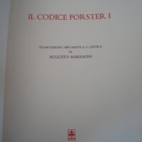 Leonardo da Vinci. Forster Codex. 3 volumes. Giunti, 1992 - Image 5
