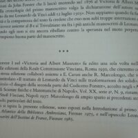 Leonardo da Vinci. Forster Codex. 3 volumes. Giunti, 1992 - Image 8