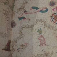 Universal Atlas, by Diogo Homem, 1565