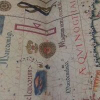 Universal Atlas, by Diogo Homem, 1565 - Image 2