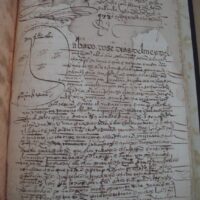 Testamento de Hernando Colón. Siglo XVI - Imagen 2