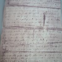Autograph Letters of Christopher Columbus. Commemorative edition, 2006 - Image 6