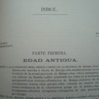 History of Malaga and its Province, Francisco Guillen Robles, 1977 - Image 6