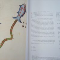 Study book of the facsimile Tables of the Constellations. Patrimonio Editions - Image 4