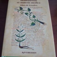 Herbolarium et Materia Medica, s. IX - Image 7