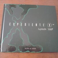 File X. Agenda 1997