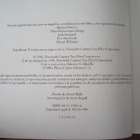 File X. Agenda 1997 - Image 2