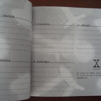 File X. Agenda 1997 - Image 4