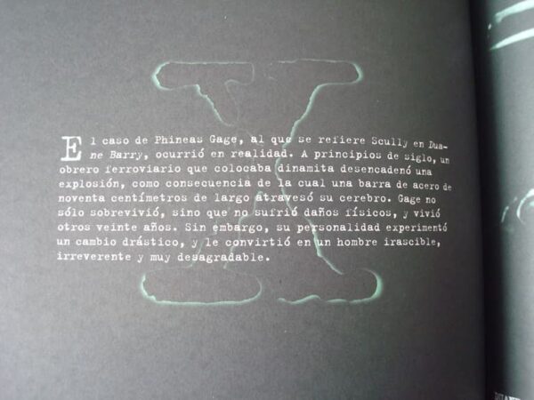 File X. Agenda 1997 - Image 7